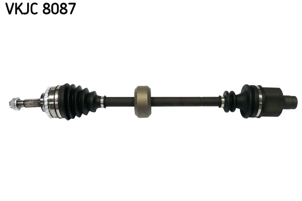 Albero motore/Semiasse - VKJC 8087 SKF